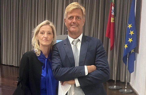 Conferência internacional: “Jurisdição Administrativa e Fiscal: Panorama em Portugal e na Europa”