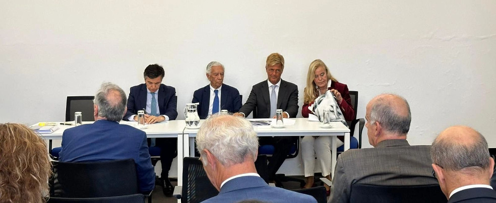 O CAAD na Conferência "A experiência da arbitragem tributária em Portugal"