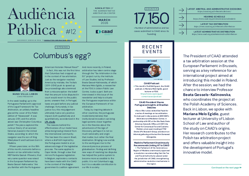 Image of the frontpage